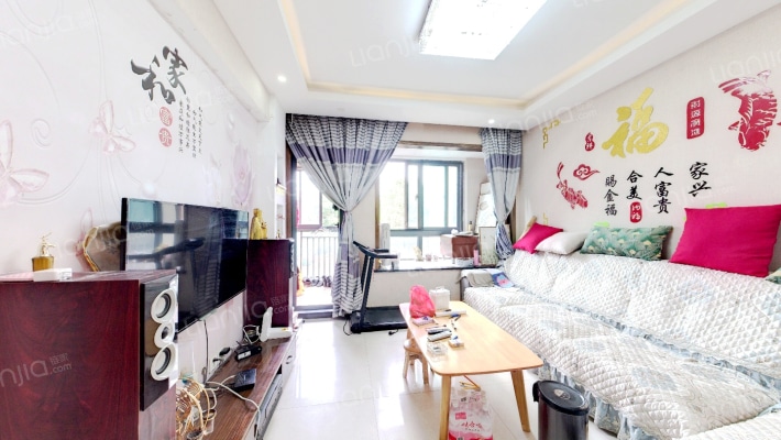 江月居二手房实景图