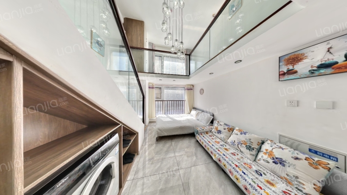 龙湖紫云台2.0二手房实景图