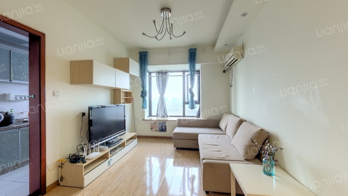 鸿锦汇二手房实景图