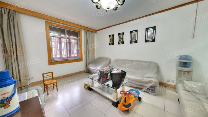 水巷子35号二手房实景图