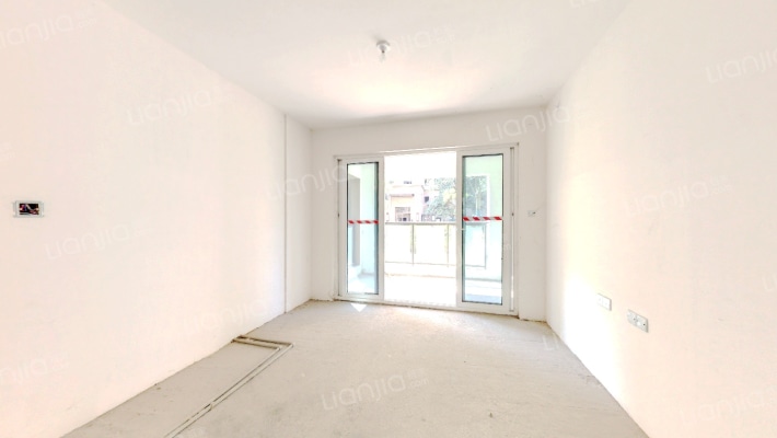 金科集美阳光三期二手房实景图