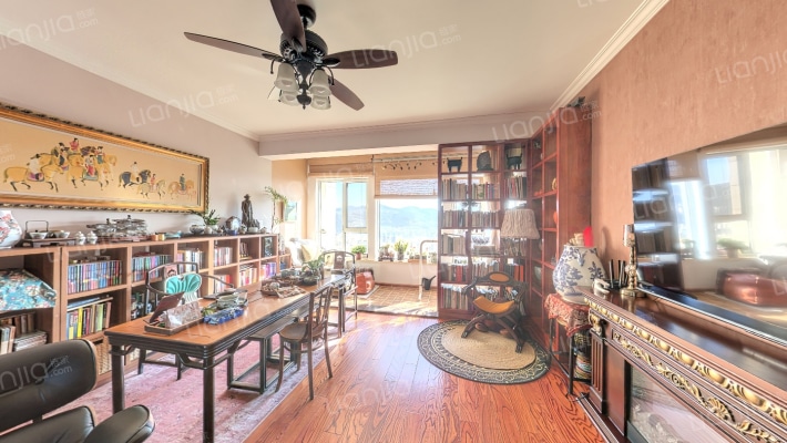 舜兴东方二手房实景图