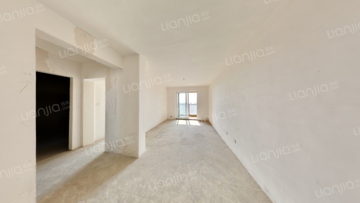 滨江馨园二手房实景图