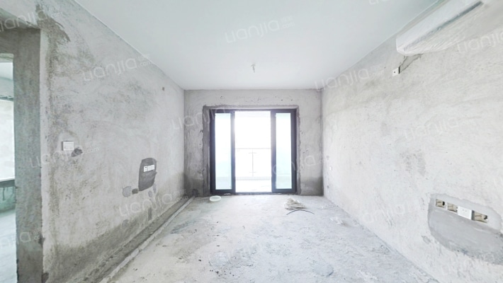 泉福豪亭二手房实景图