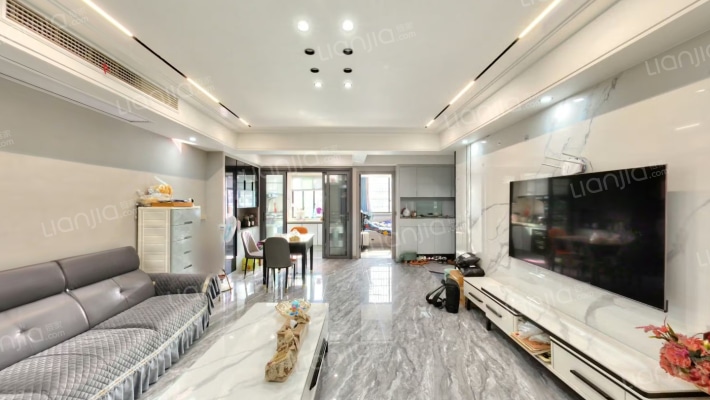 海华家园二手房实景图