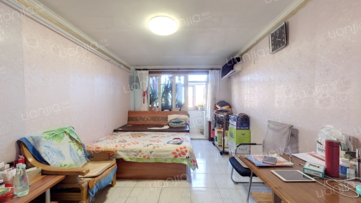 八宝庄二手房实景图