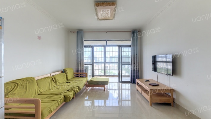 枫林雅郡小区二手房实景图