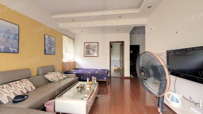 都之都二手房实景图