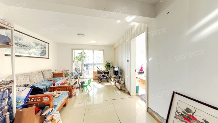 建源山海龙城二手房实景图