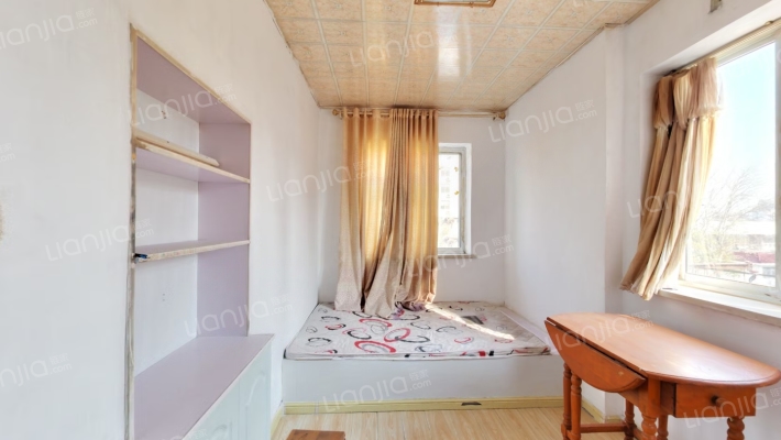 幸福里二手房实景图