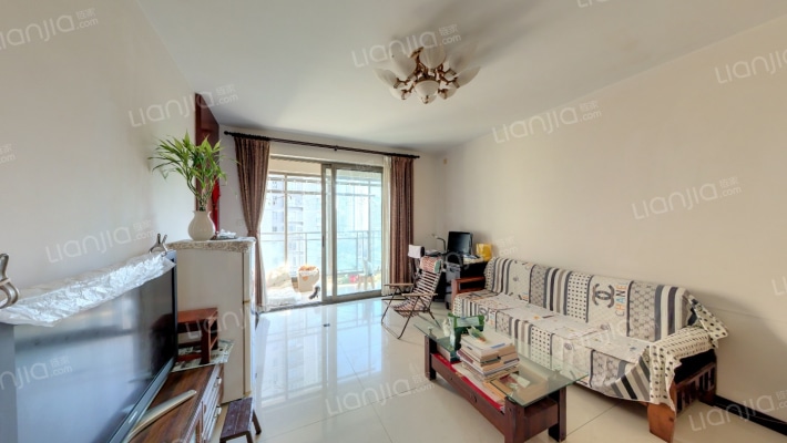 上海滩新昌城二手房实景图