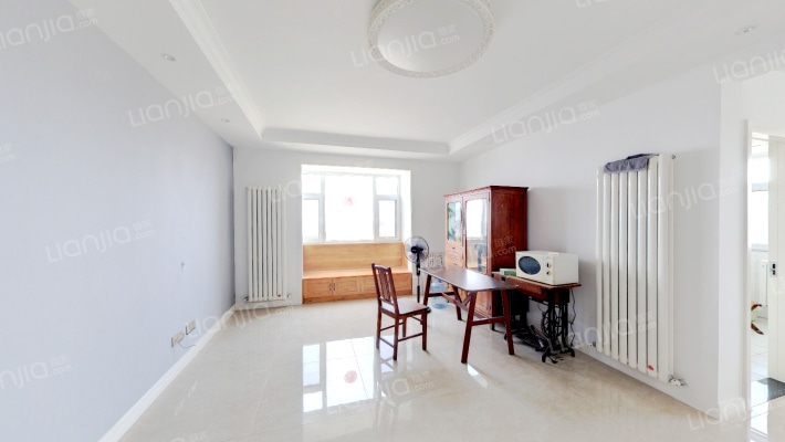 北海明珠二手房实景图