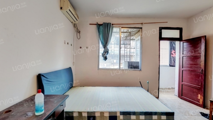 铁西四里二手房实景图