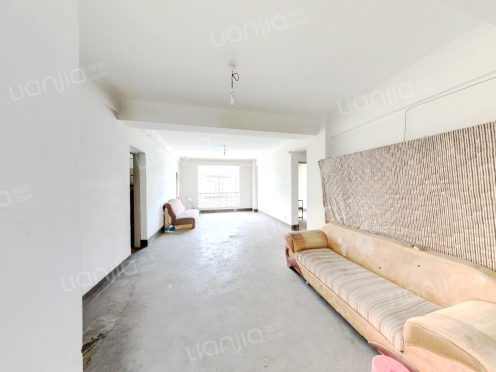 整租·老海亭 3室2厅 南