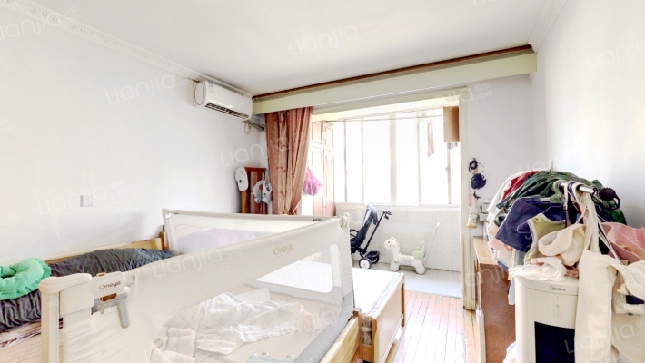 汇成三村二手房实景图