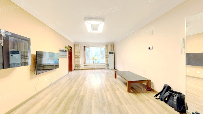 鑫苑名家二手房实景图