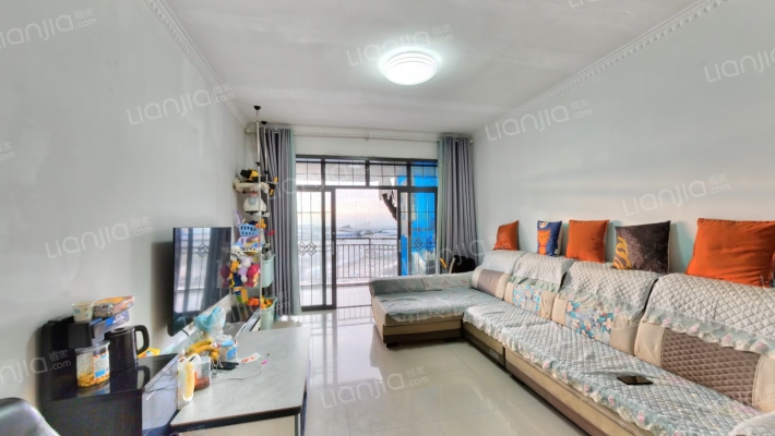 帝豪雅苑二手房实景图