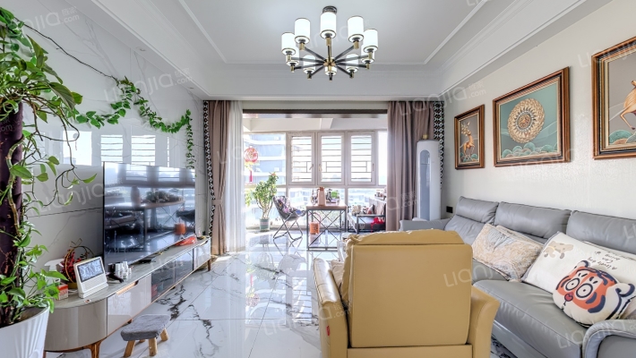 观澜湖•九里二手房实景图