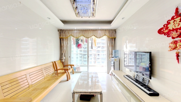 顺欣花园二手房实景图