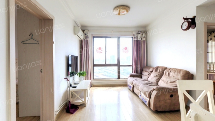 丰盛华庭二手房实景图