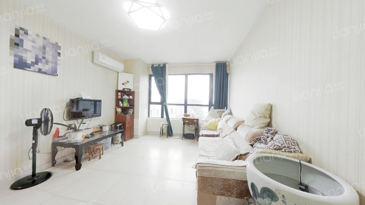 鼎科阿布阿布二手房实景图