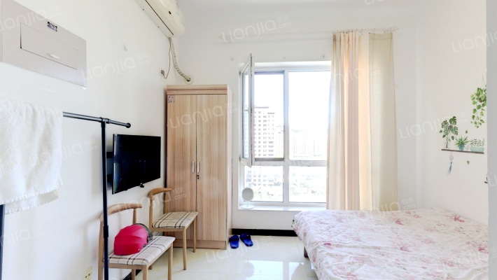 孔雀汇景轩东区二手房实景图