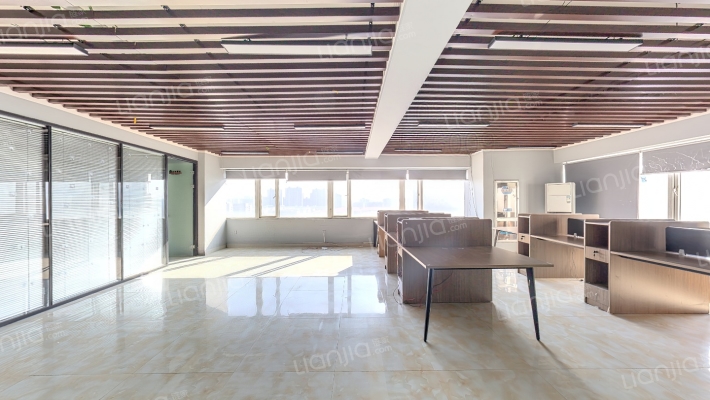 紫阳明珠二手房实景图