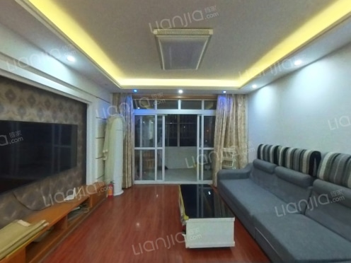 整租·苏家小区 2室1厅 南