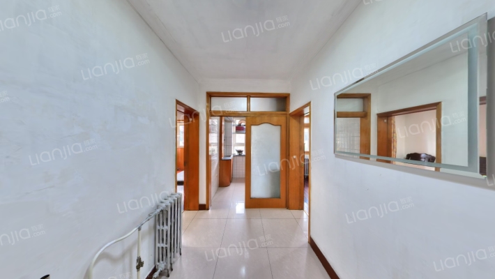 漓江里(河西区)二手房实景图