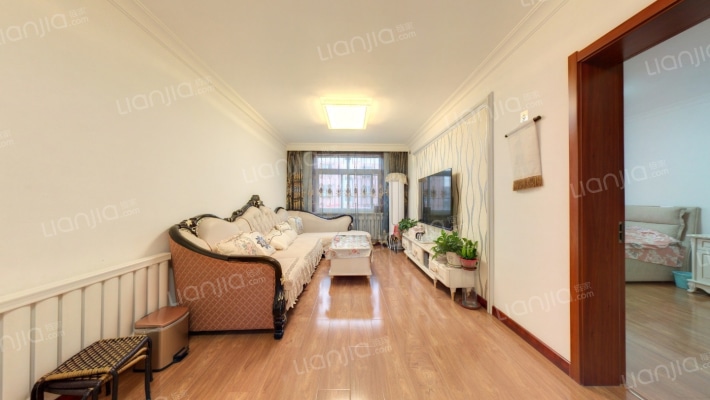 东风社区二手房实景图