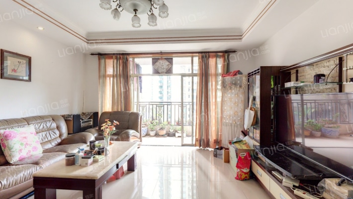 桃源佳景二手房实景图