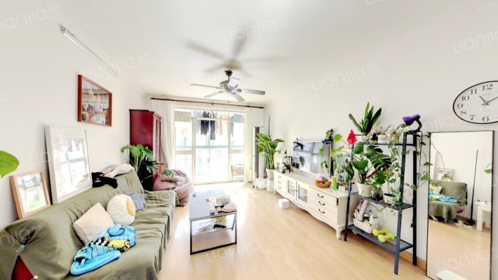 平阳绿家园二手房实景图