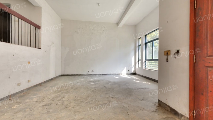 大有清竹蓝庭二手房实景图