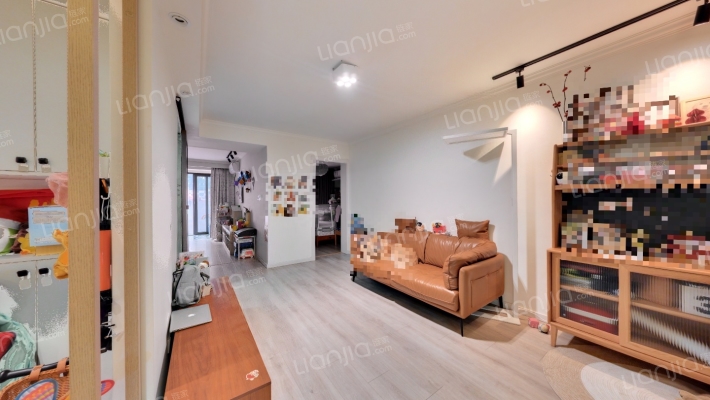 银杏新村二手房实景图