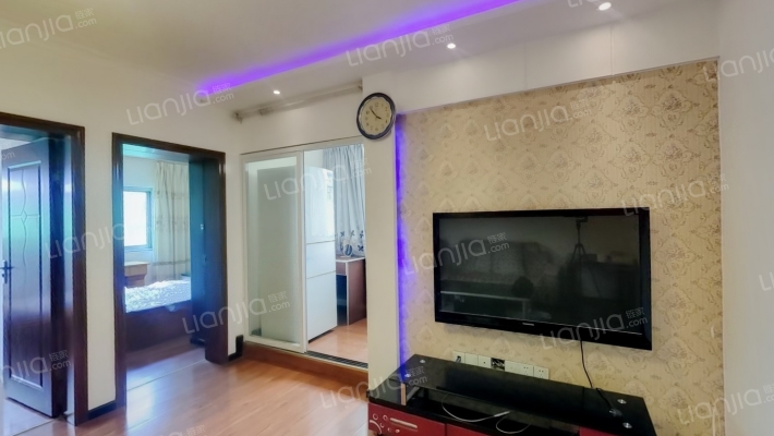 雅竹苑二手房实景图