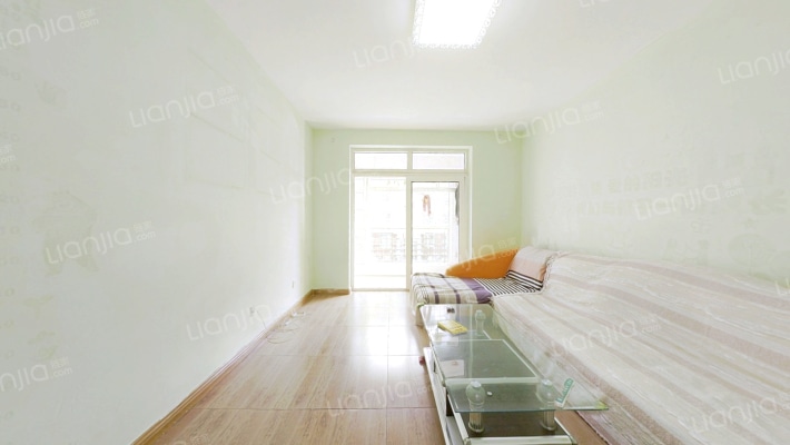 新世界水景花苑二手房实景图