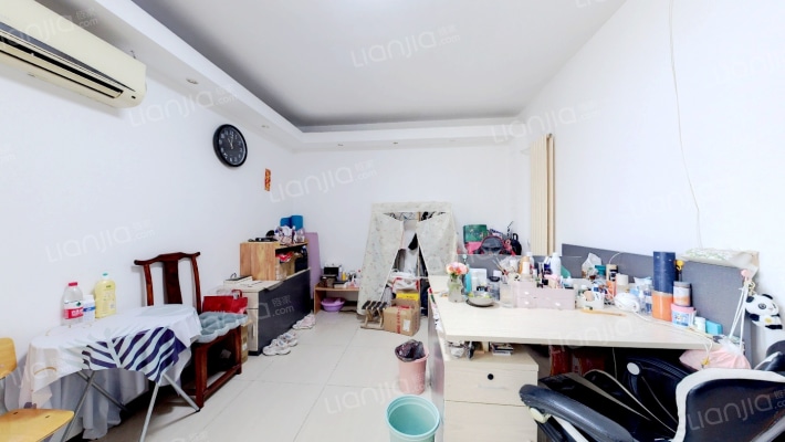 巨腾公寓二手房实景图