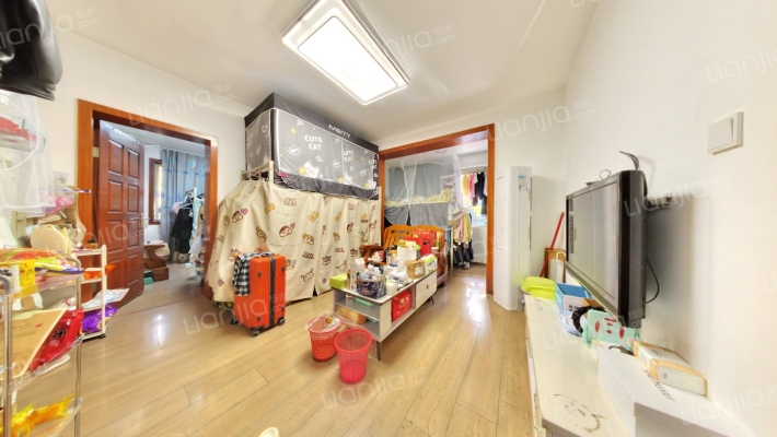 银沙新居二手房实景图