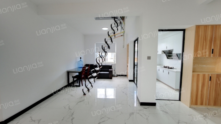 凤溪花苑二手房实景图