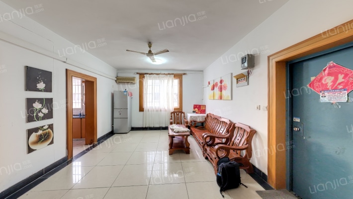 宫宵花园二手房实景图