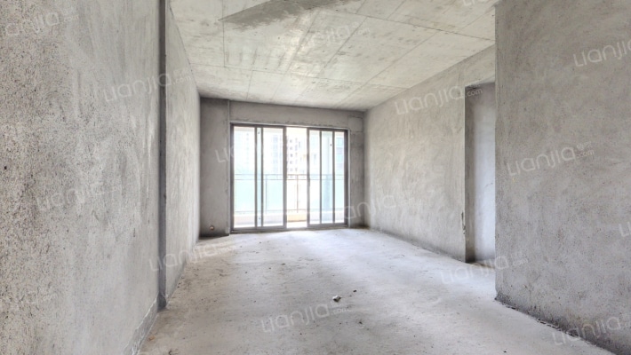 德威江誉城3期二手房实景图