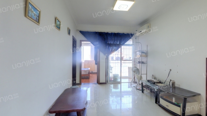 慧蓝御锦二手房实景图