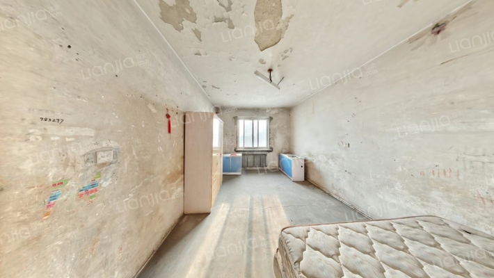 天坛二街区二手房实景图