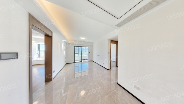 中粮云玺壹号二期二手房实景图