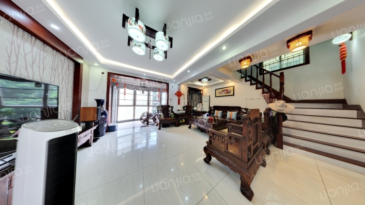 东都花园一期一区二手房实景图