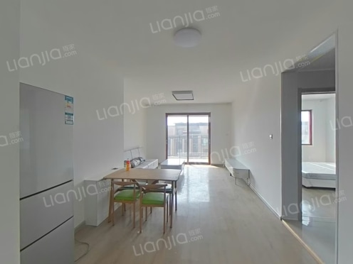 整租·剑桥小镇 3室2厅 南/北