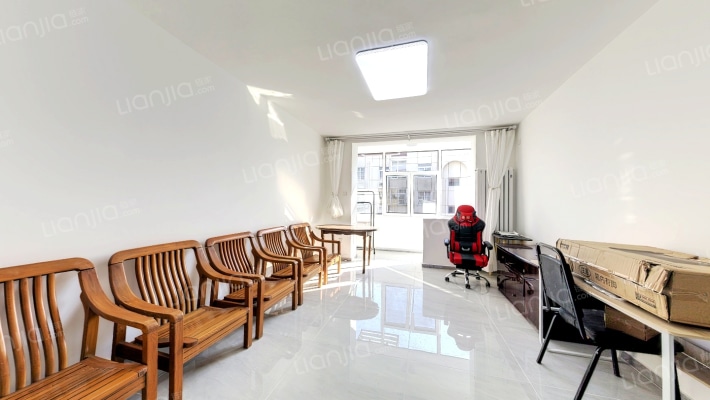 海洋局北院二手房实景图