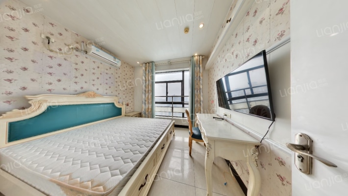 世界城尚都二手房实景图