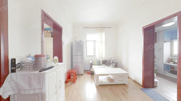 井冈山大道社区二手房实景图