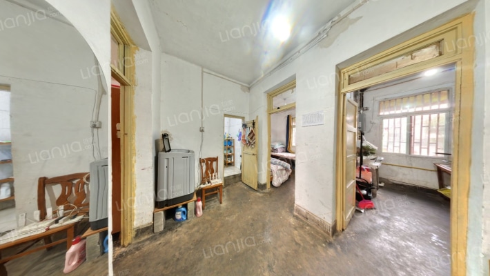 明光路90号二手房实景图